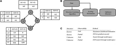 Brain-Inspired Hardware Solutions for Inference in Bayesian Networks